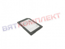 SD-карта памяти 4ГБ RATIONAL SCC_WE 61-202 42.00.128/42.00.128P